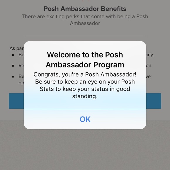 Meet Your Posher - Picture 3 of 5